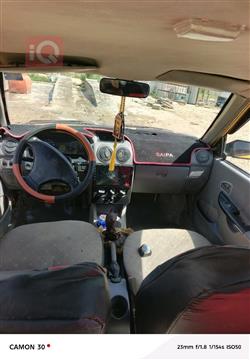 سايبا 131